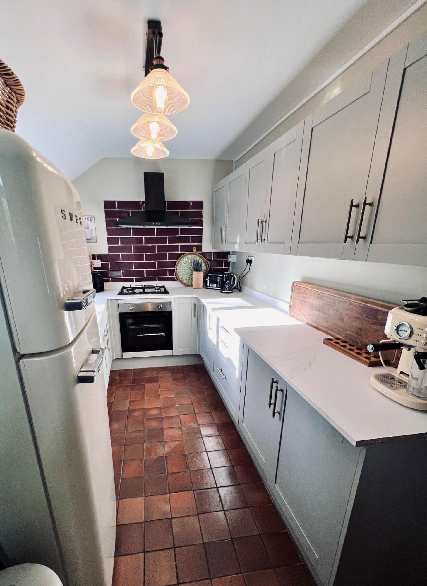 6 - Central Location - Entire House - Free Parking Мертір-Тідвіл Екстер'єр фото